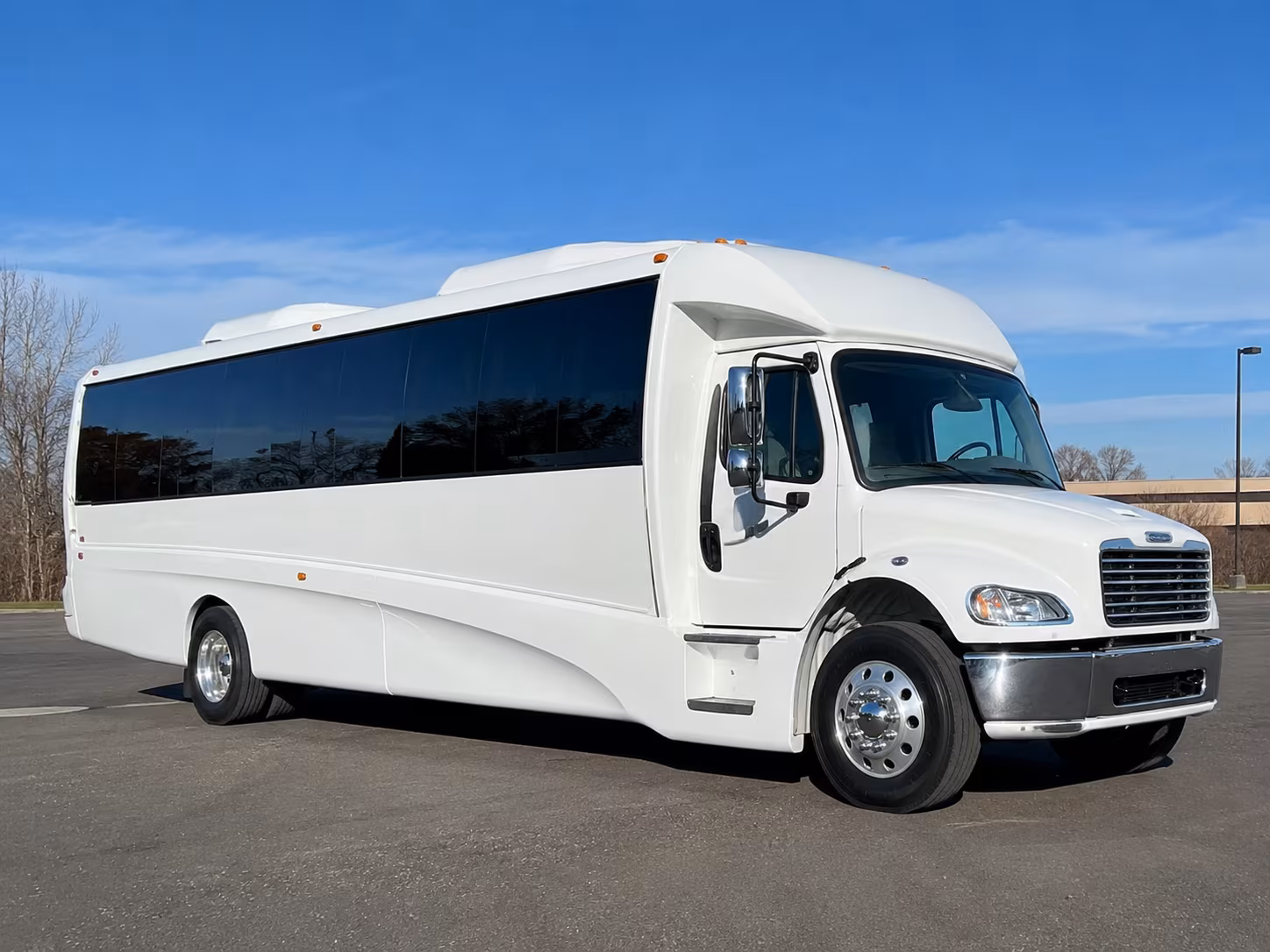 aggie game day bachelor and bachelorette bus rentals in college station