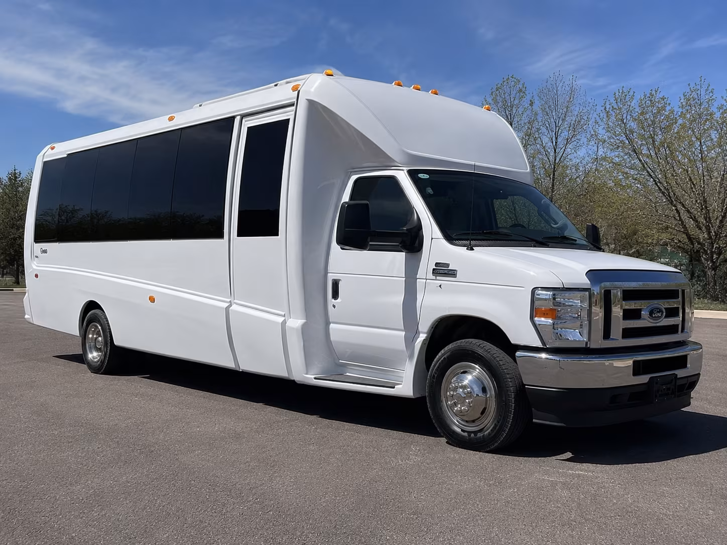 bachelorette and bachelor party buses through northgate and beyond