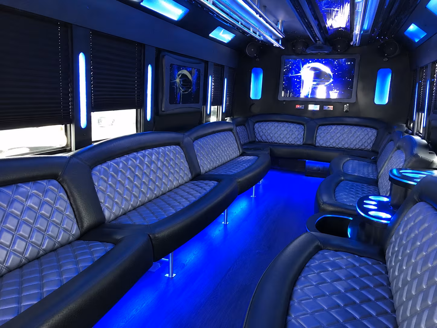 bachelorette party buses to wineries and breweries near college station