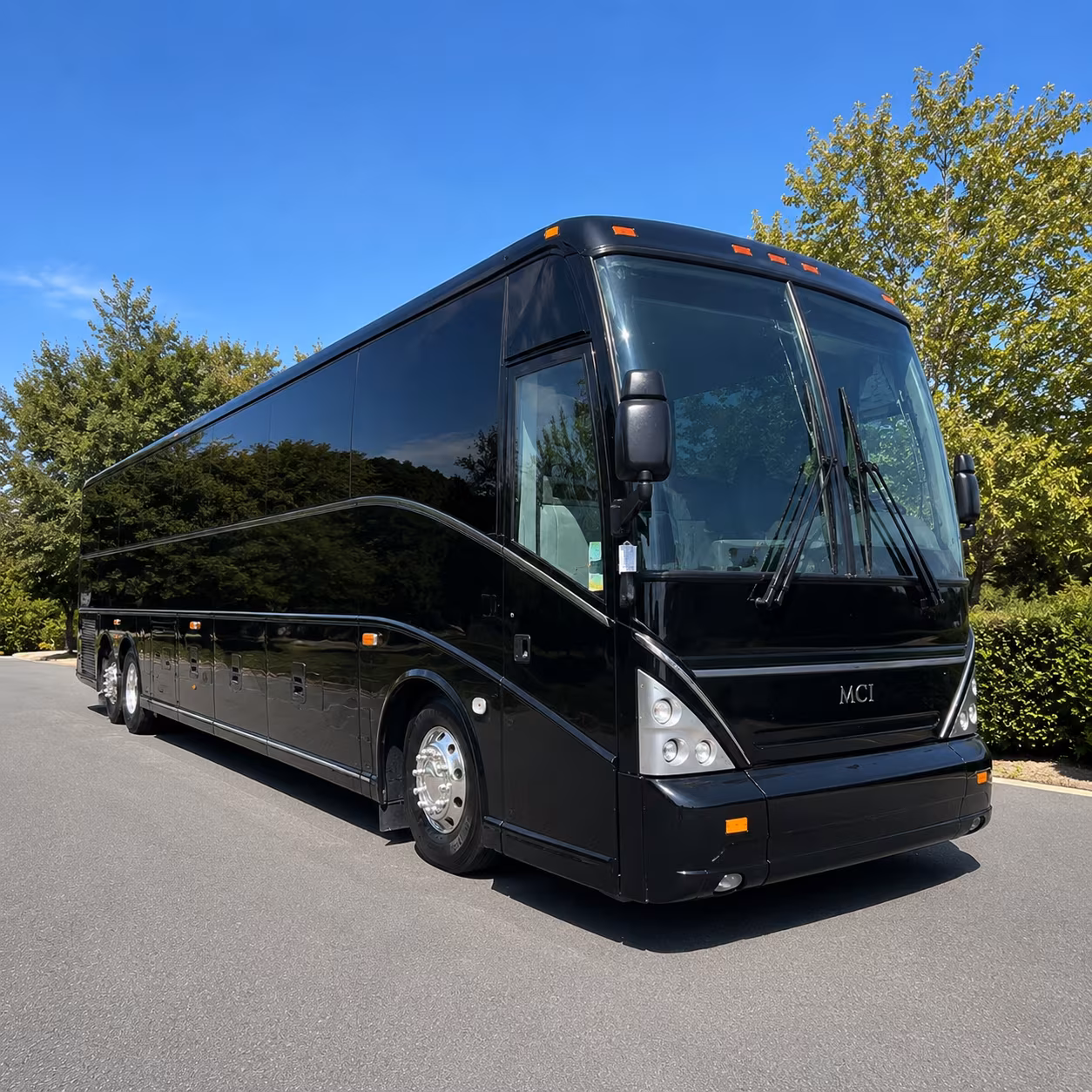 charter bus rentals for college station school sporting events and competitions