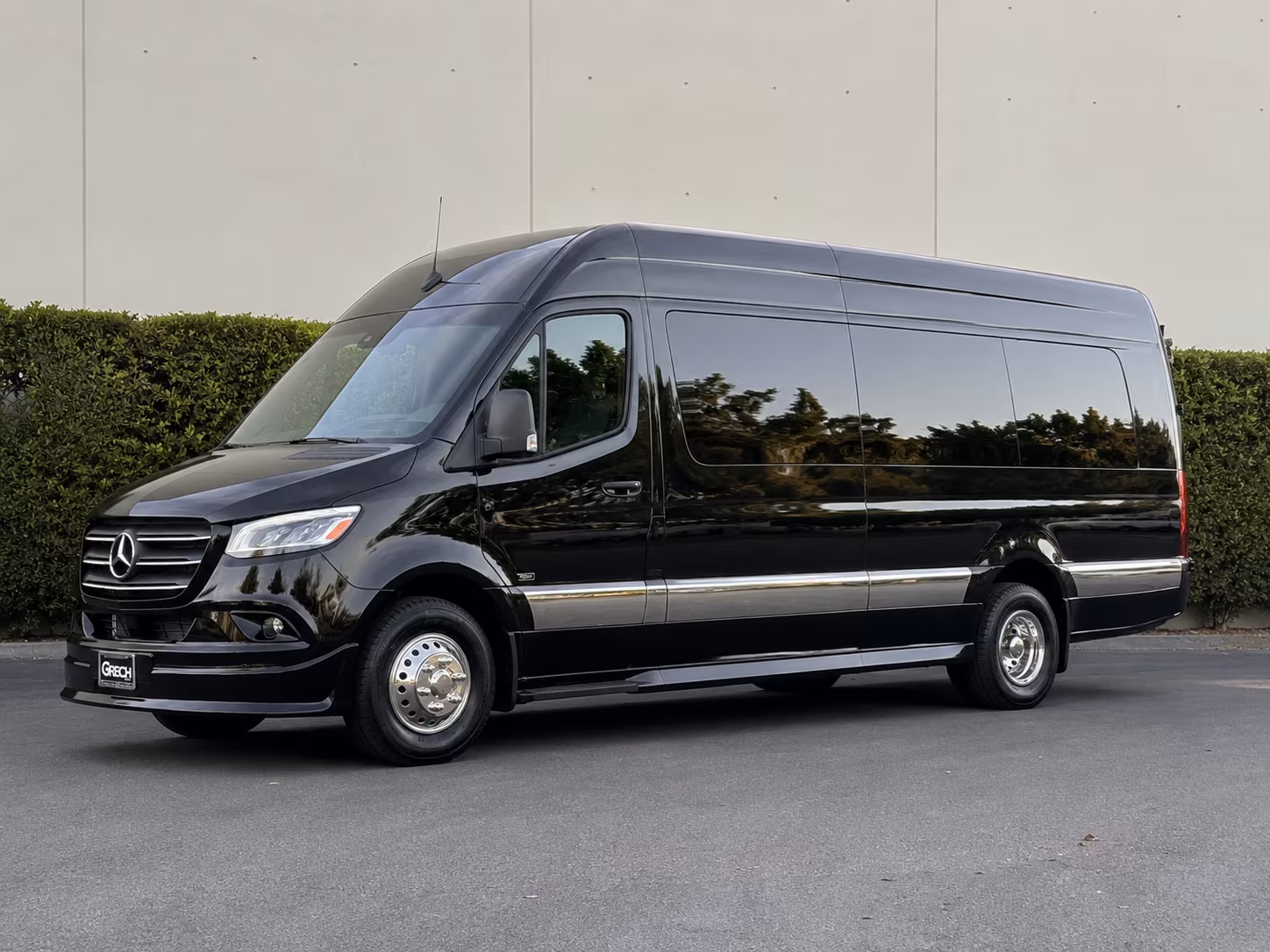 college station airport transportation onboard seating