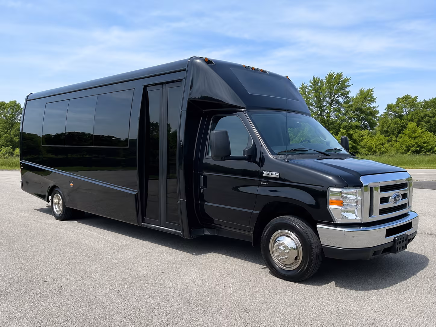 college station bachelor bachelorette transportation onboard