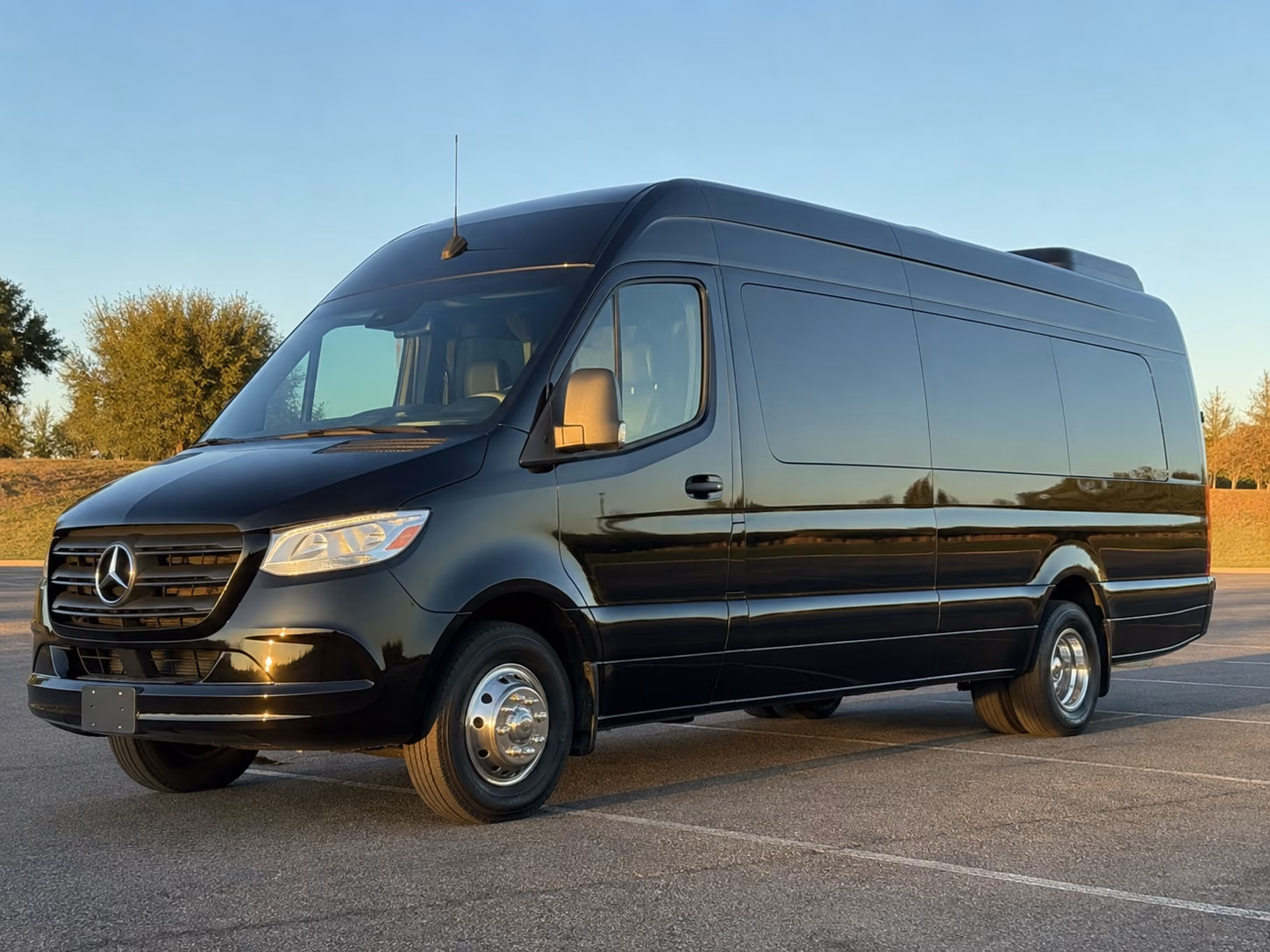 college station bachelor bachelorette transportation