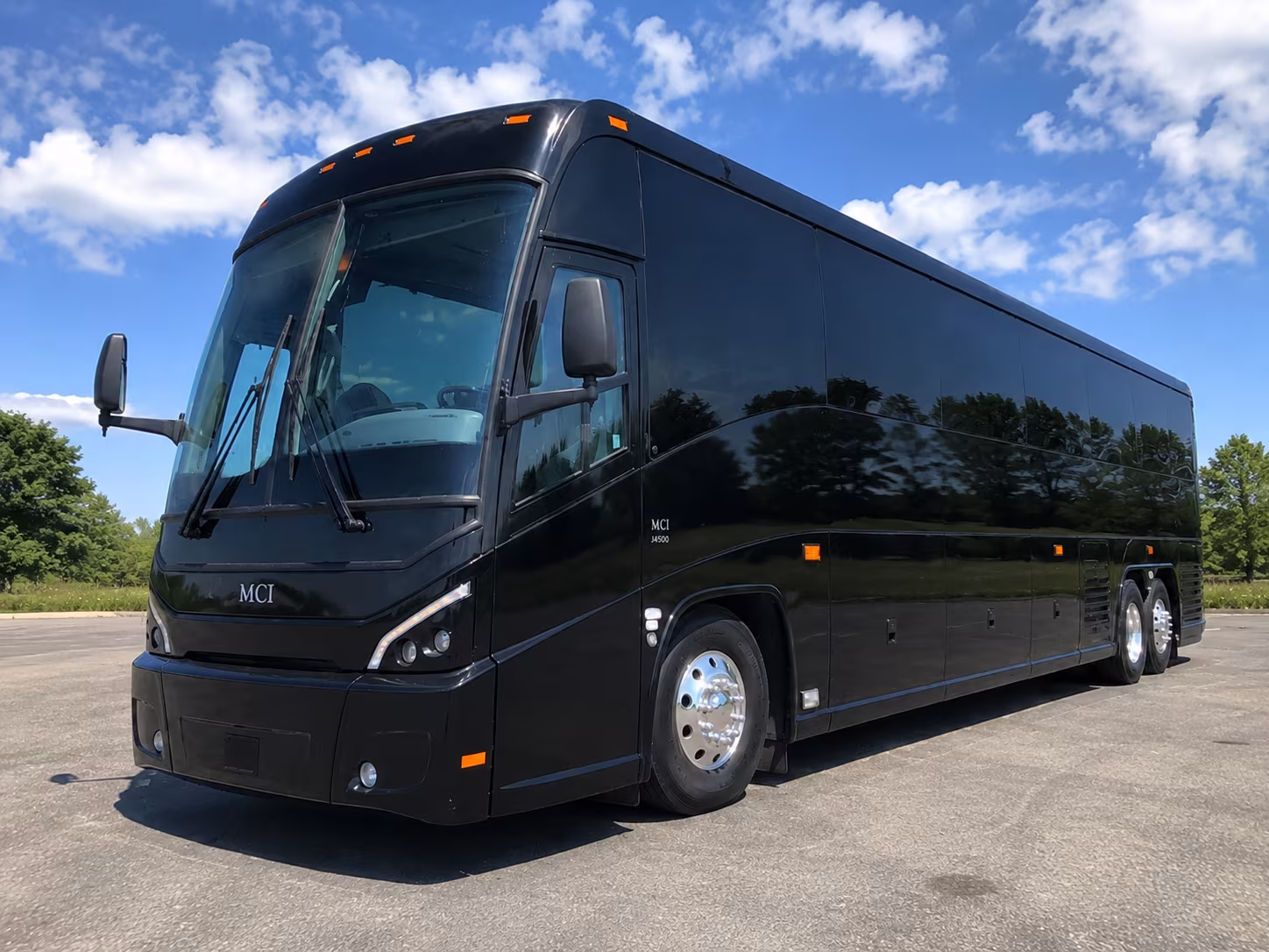 college station charter bus rentals for large birthday group outings