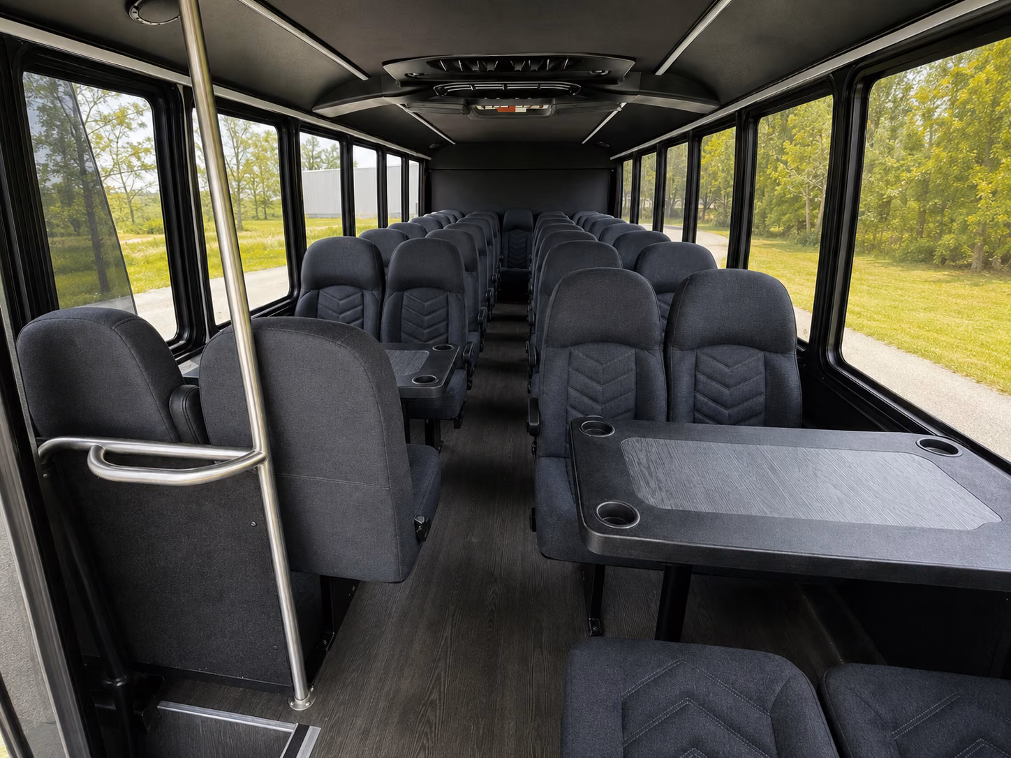 college station church transportation
