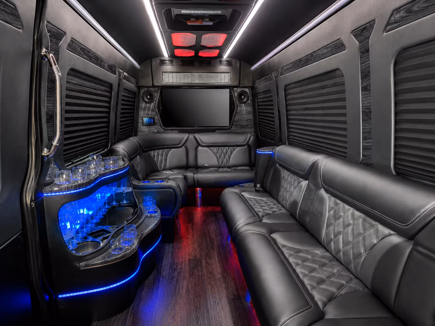 college station event transportation