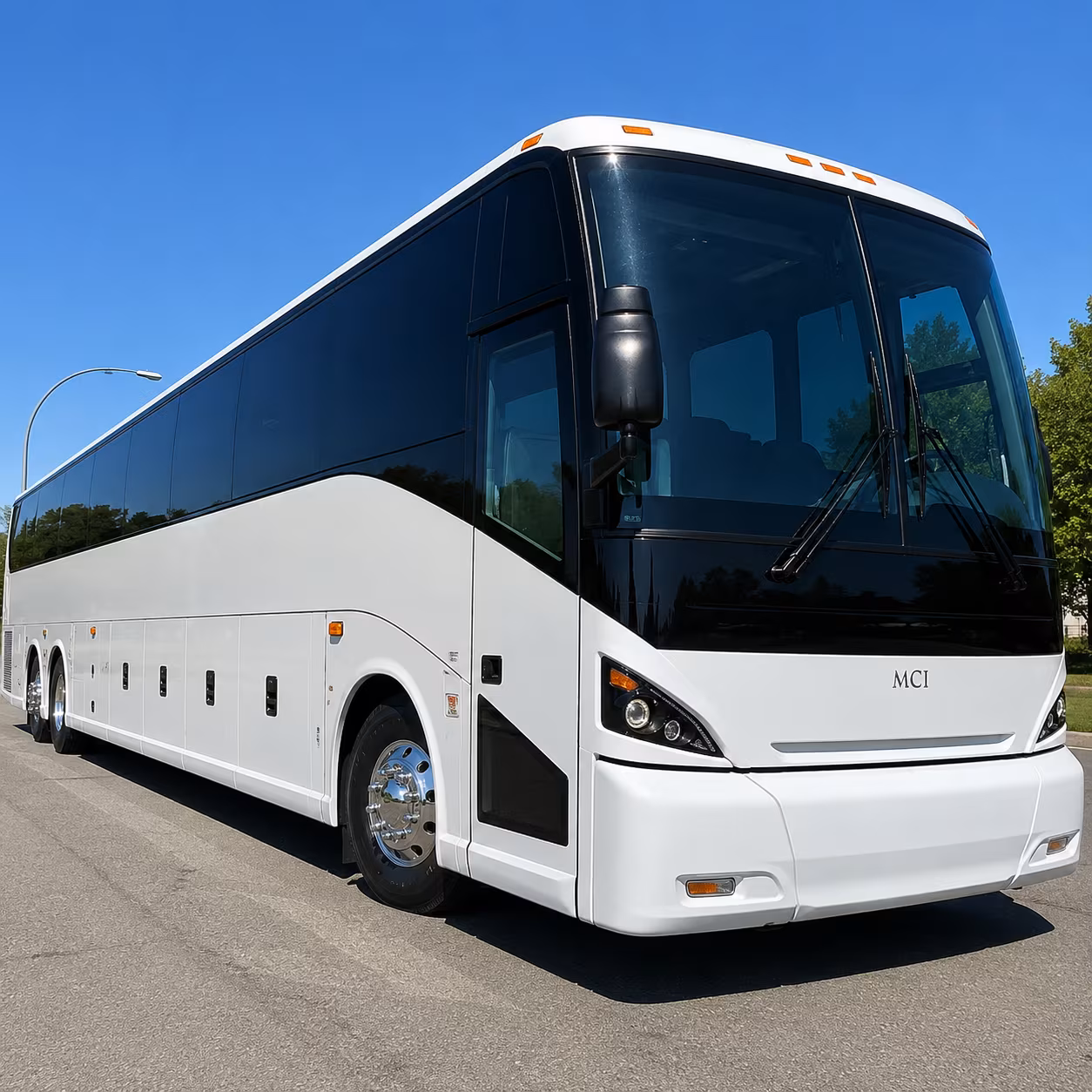 college station family reunion charter bus rental