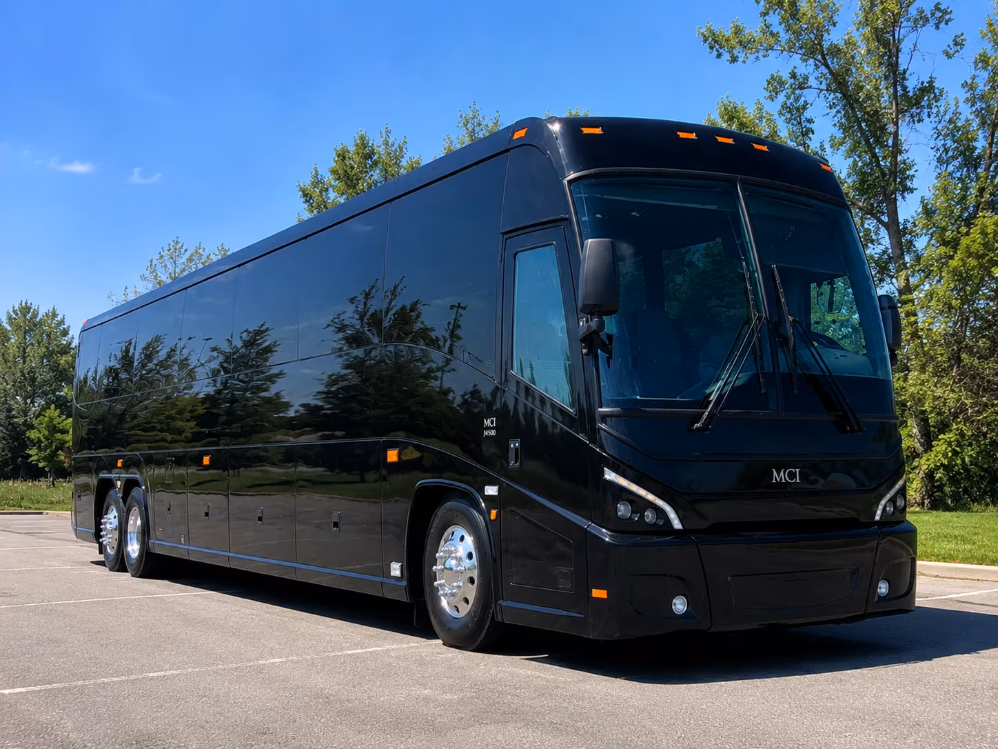 college station field trip charter bus rental