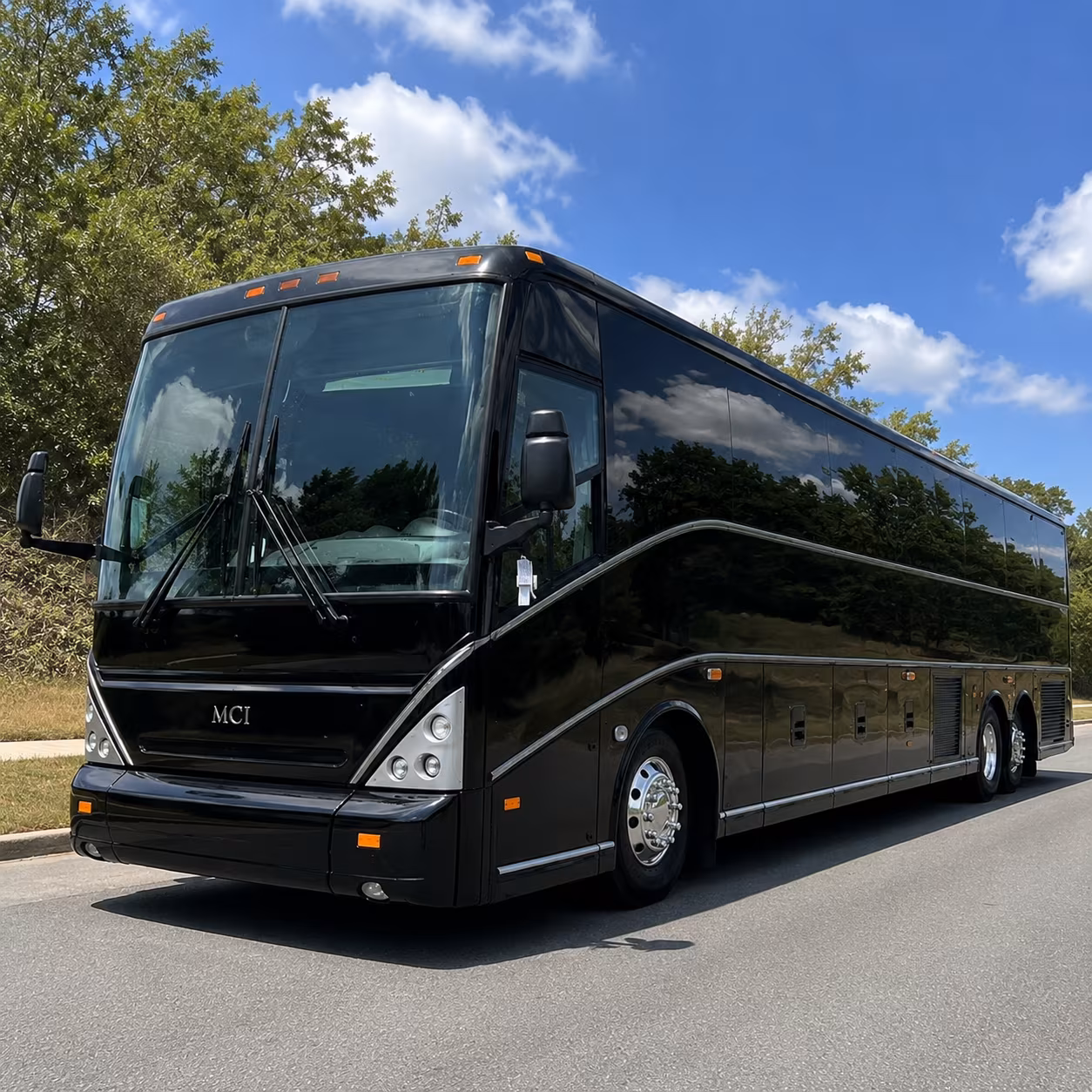college station field trip transportation