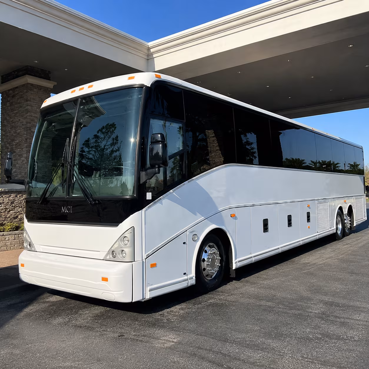 college station houston aggie away charter bus rental