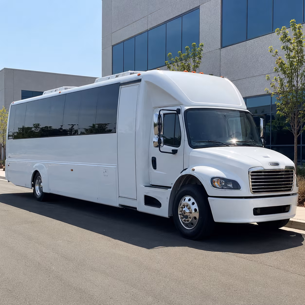 college station party bus