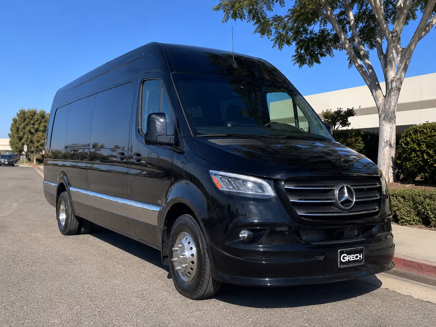 college station prom transportation onboard seating