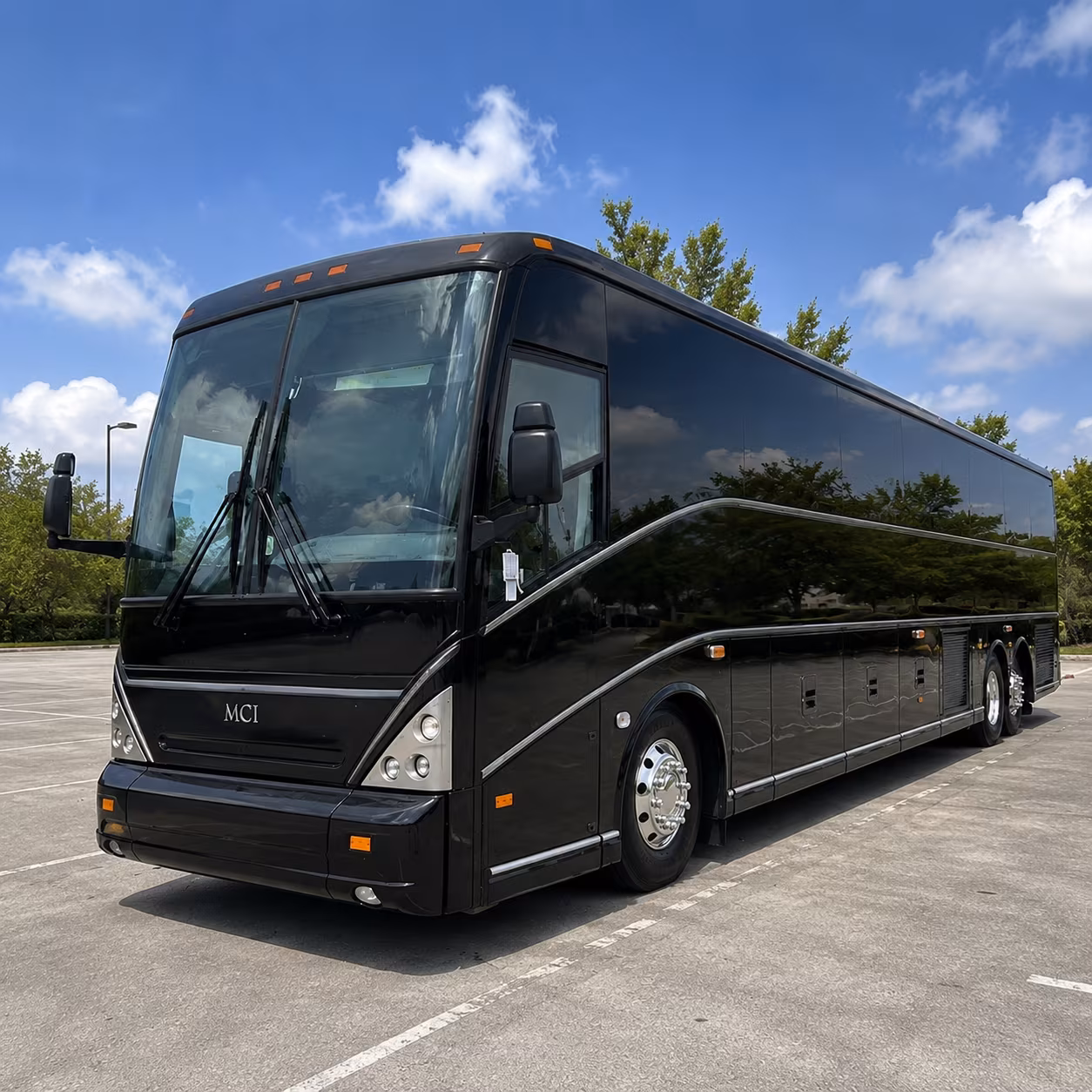 college station religious group transportation onboard