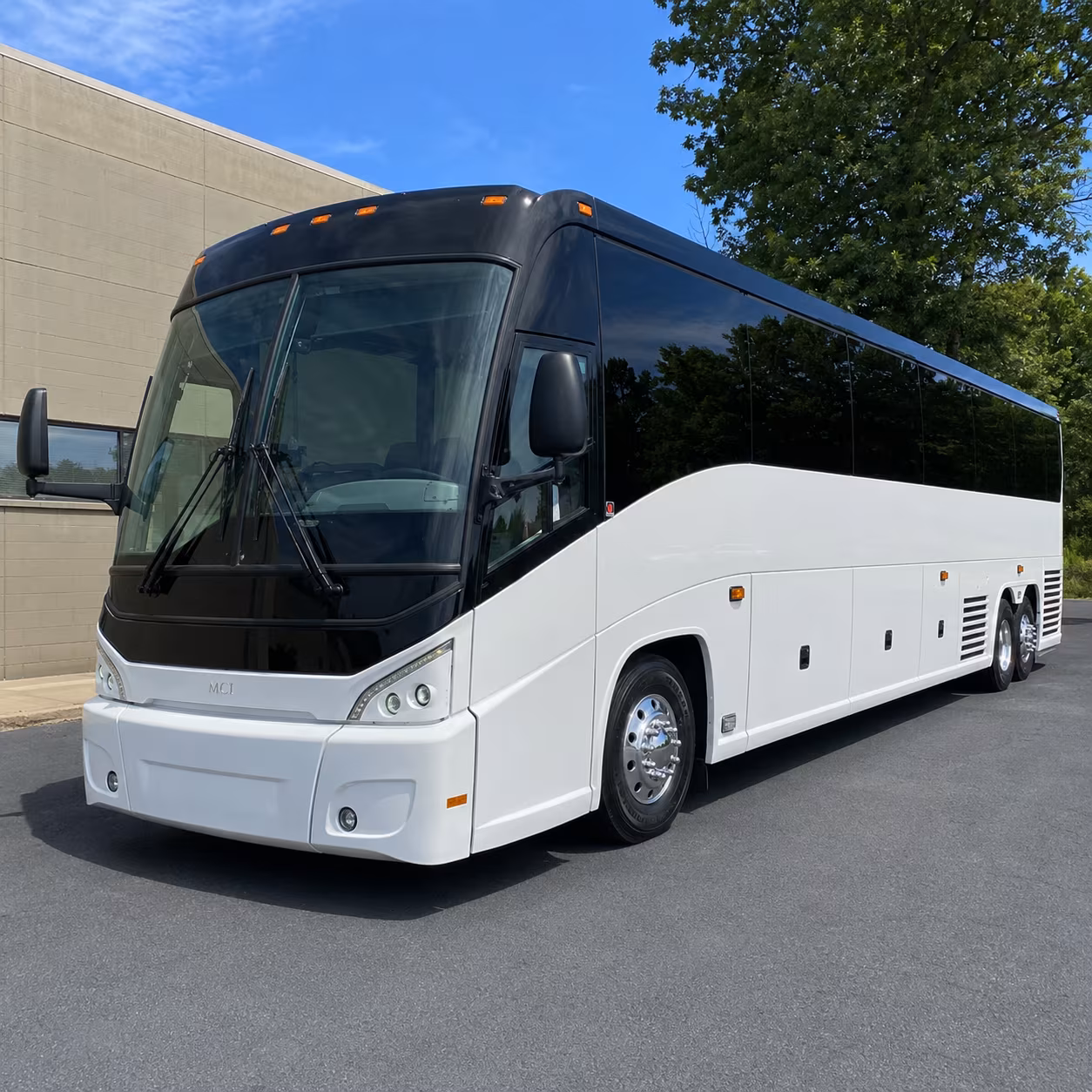 college station sporting event charter bus rental