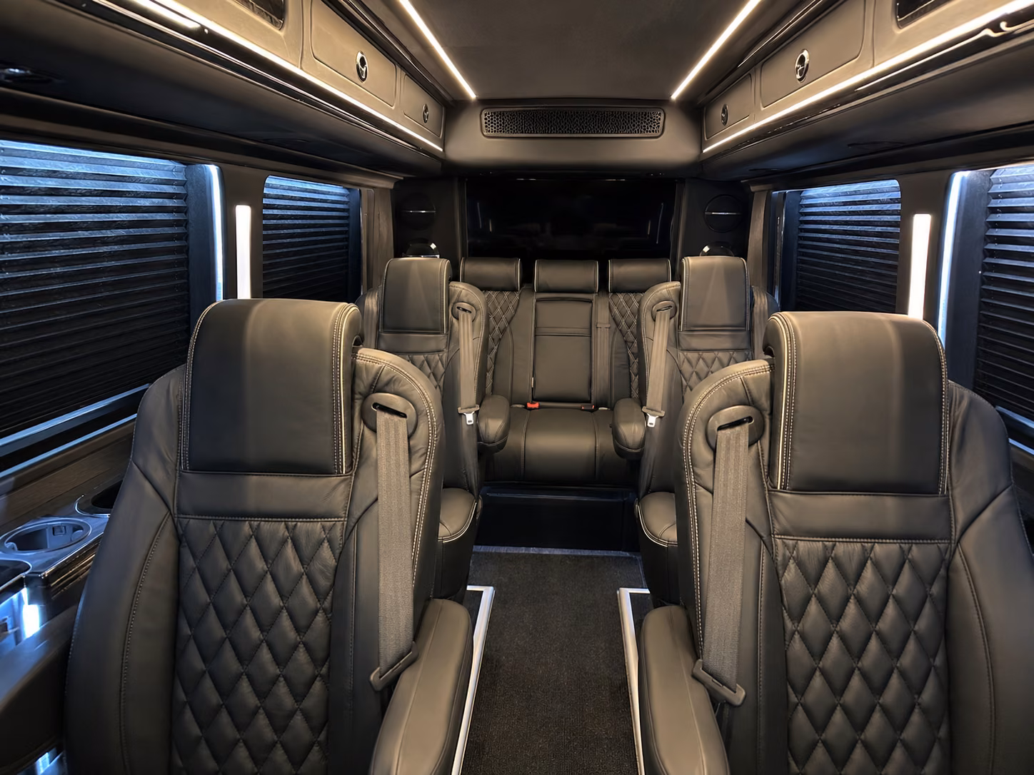 college station wedding transportation