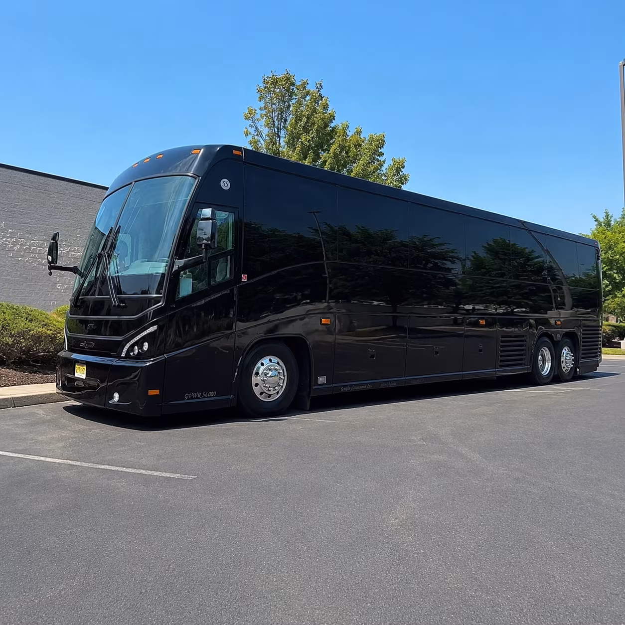 how one way transfers round trips and multi day bookings are priced for bus rentals in college station