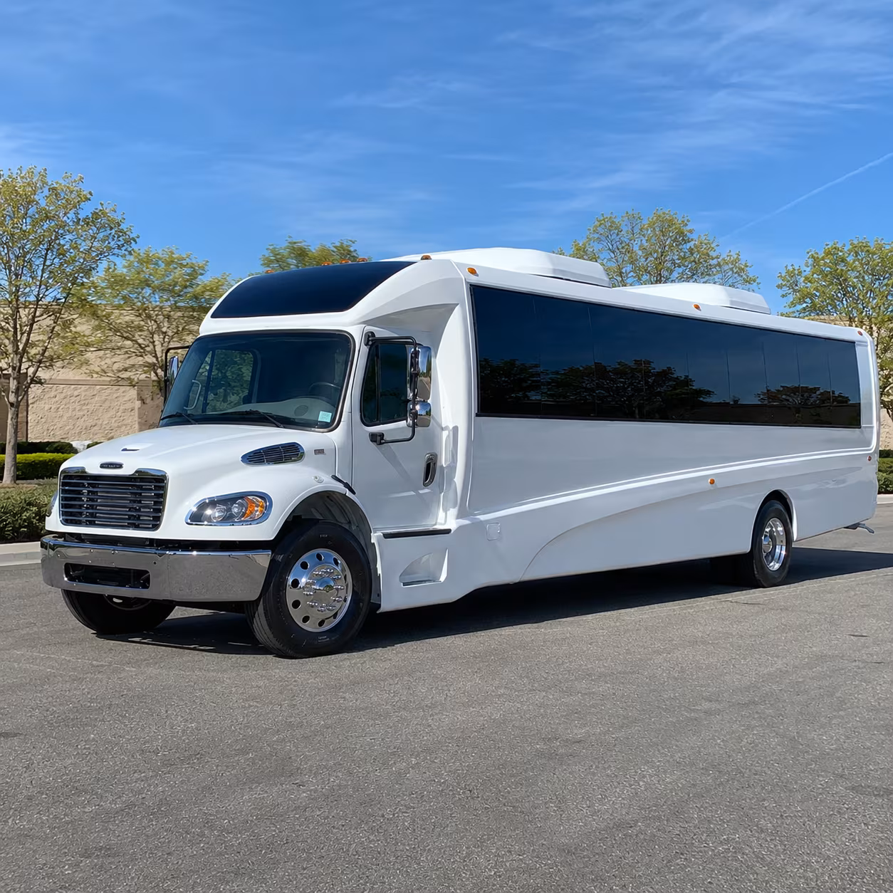 museum and science center buses for brazos valley school groups