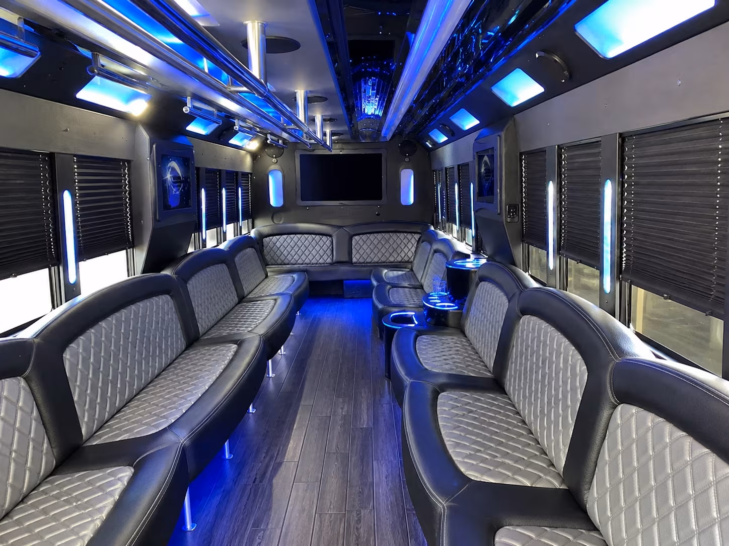 party buses for college station bachelorette and bachelor nights