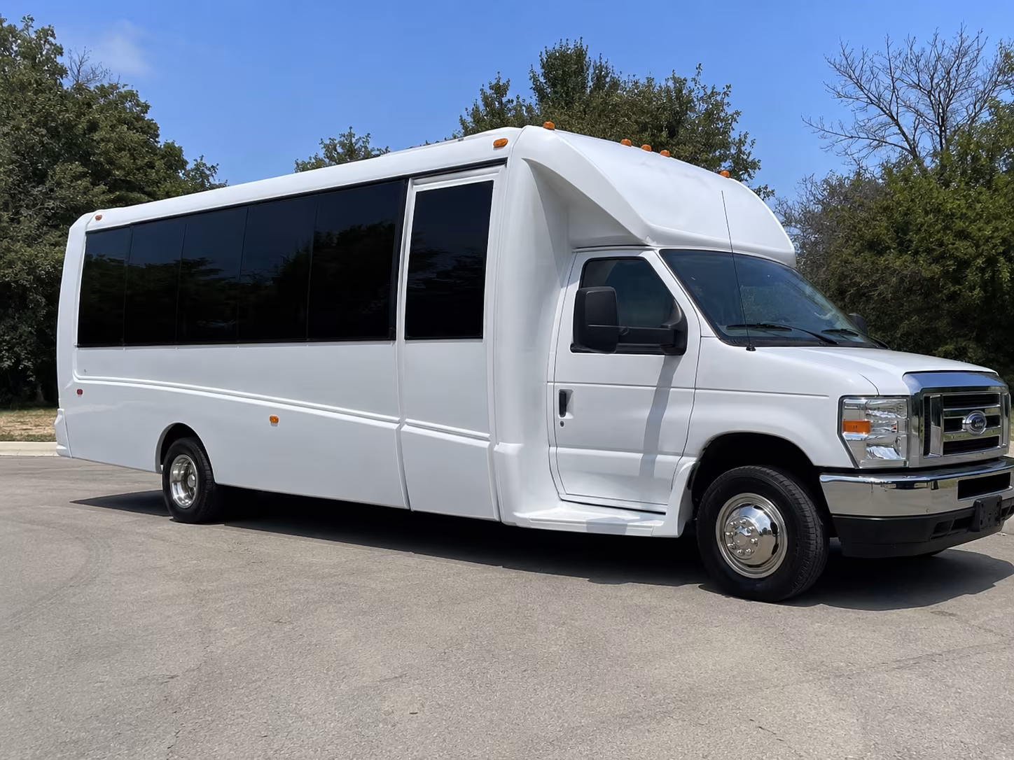 party buses for northgate birthday bar crawls in college station