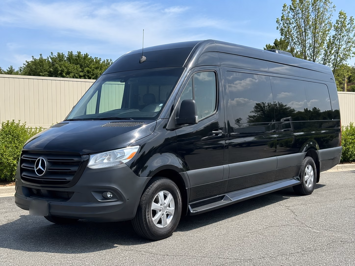 secure transportation for your next bachelor or bachelorette party 4