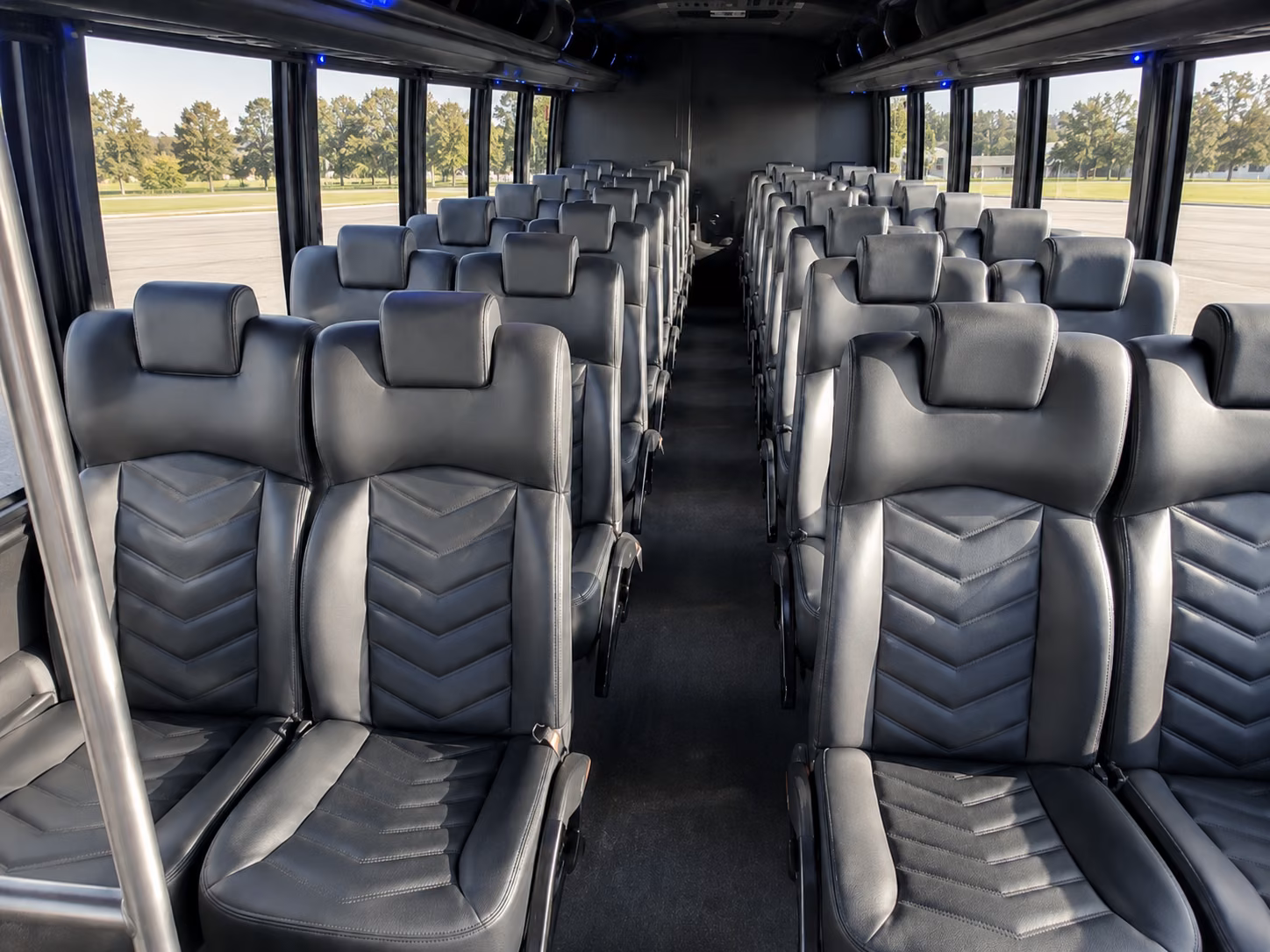 secure transportation for your next birthday 1
