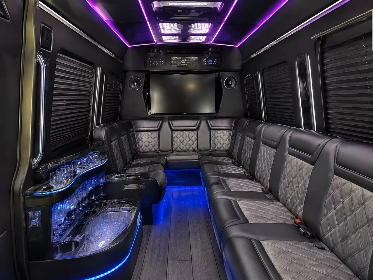 secure transportation for your next birthday 4
