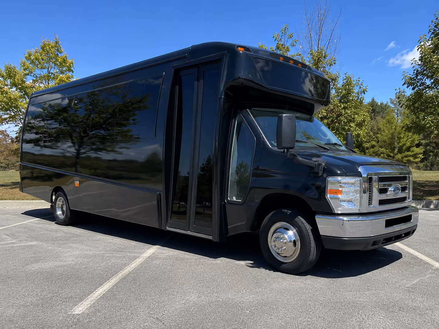 secure transportation for your next church or religious group 1