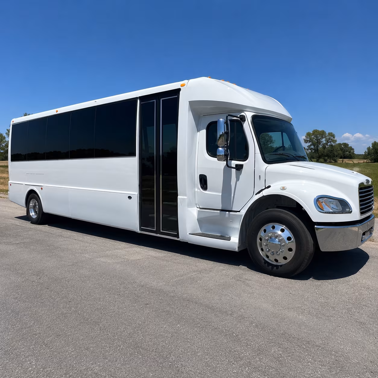 secure transportation for your next church or religious group 3