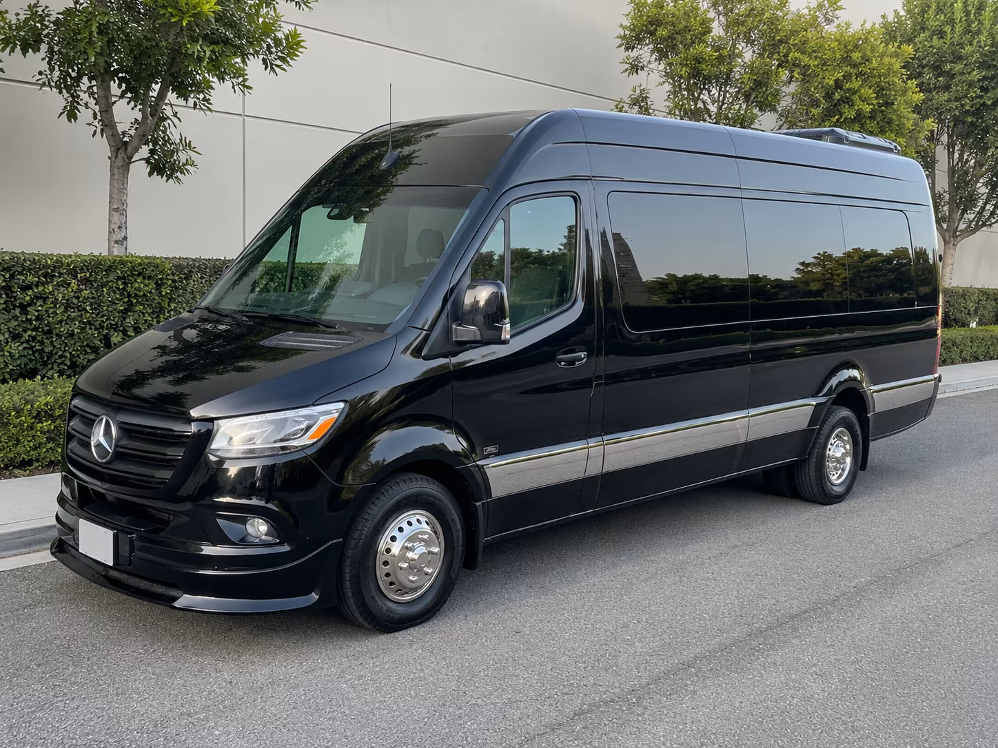 secure transportation for your next concert or music festival 3