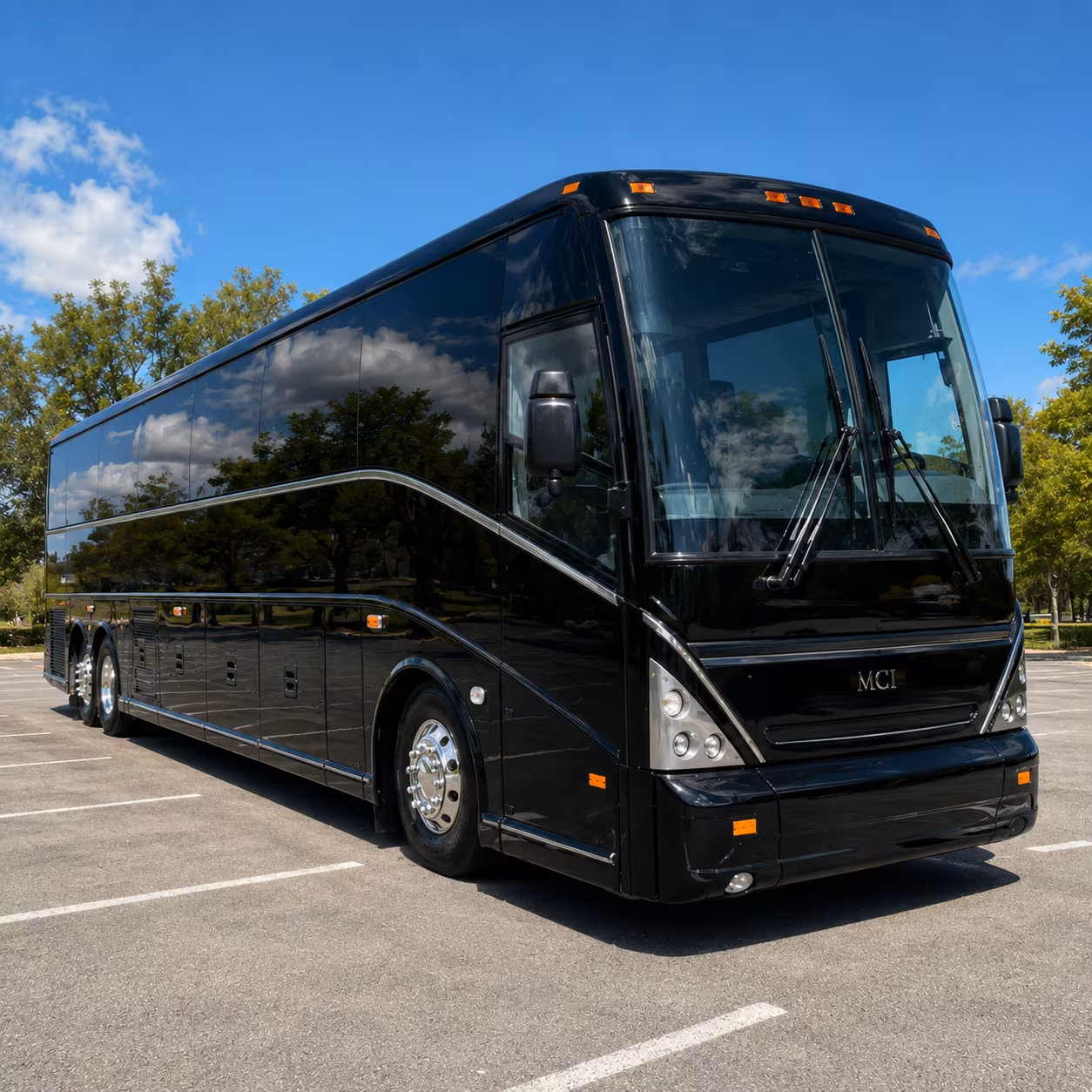 secure transportation for your next corporate event 2