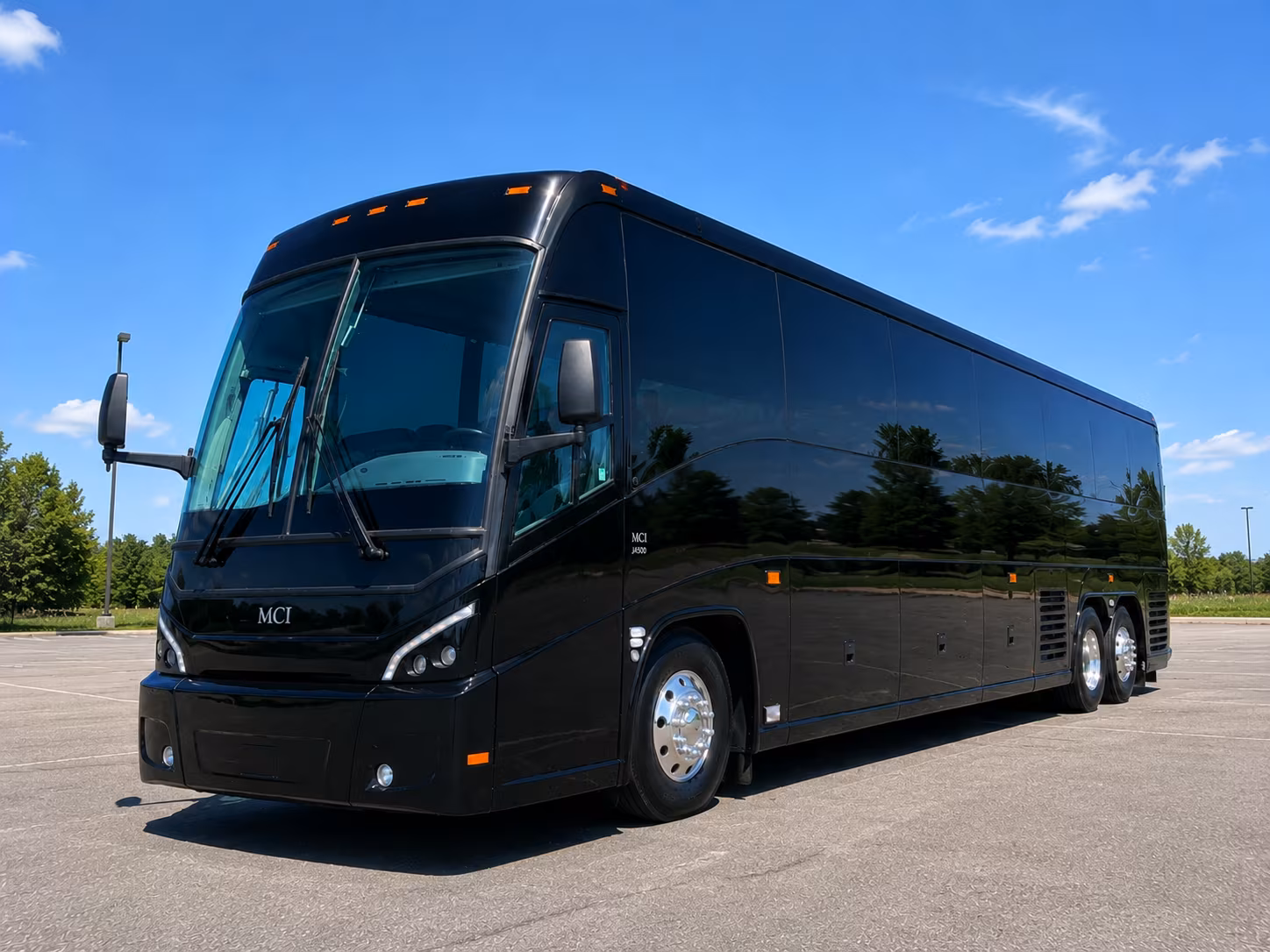 secure transportation for your next corporate event 3