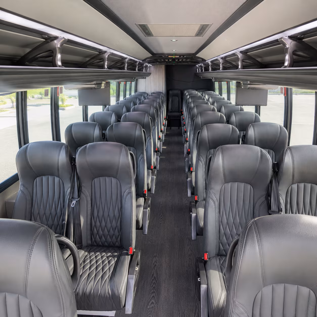 secure transportation for your next field trip 1