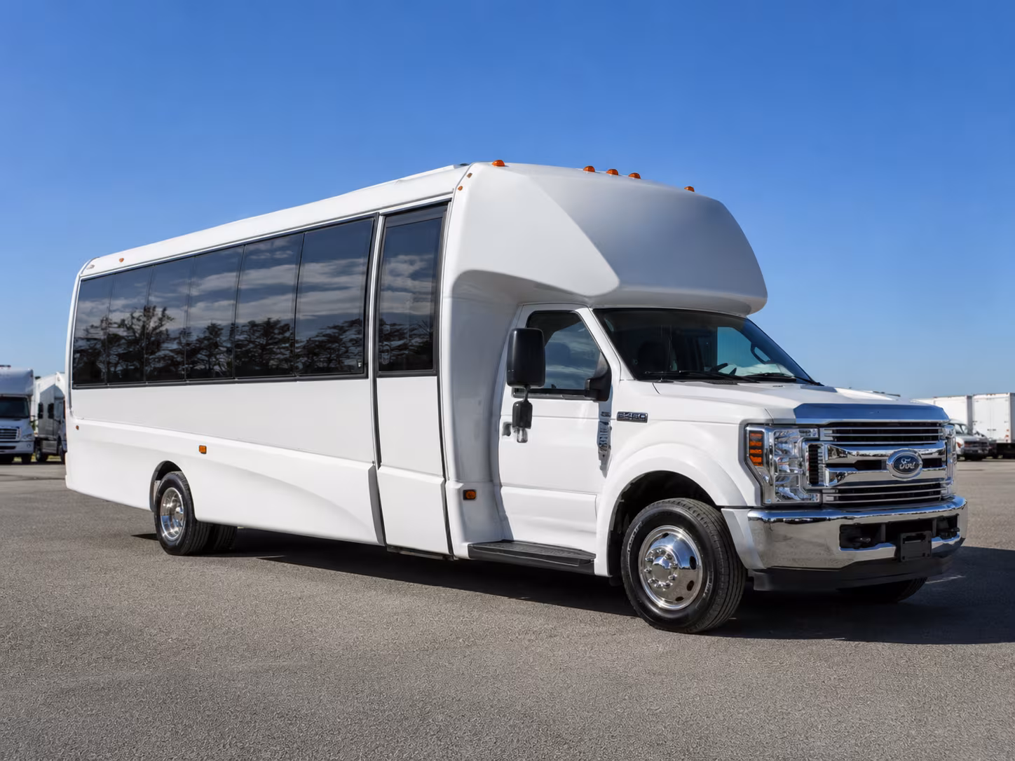secure transportation for your next field trip 3