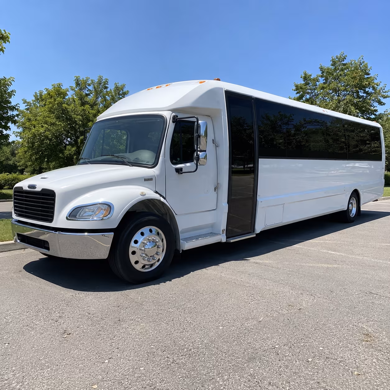 secure transportation for your next private event 5