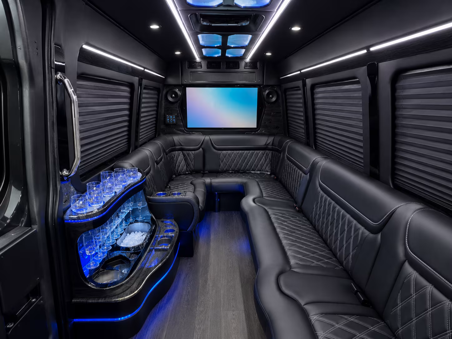 secure transportation for your next prom 4