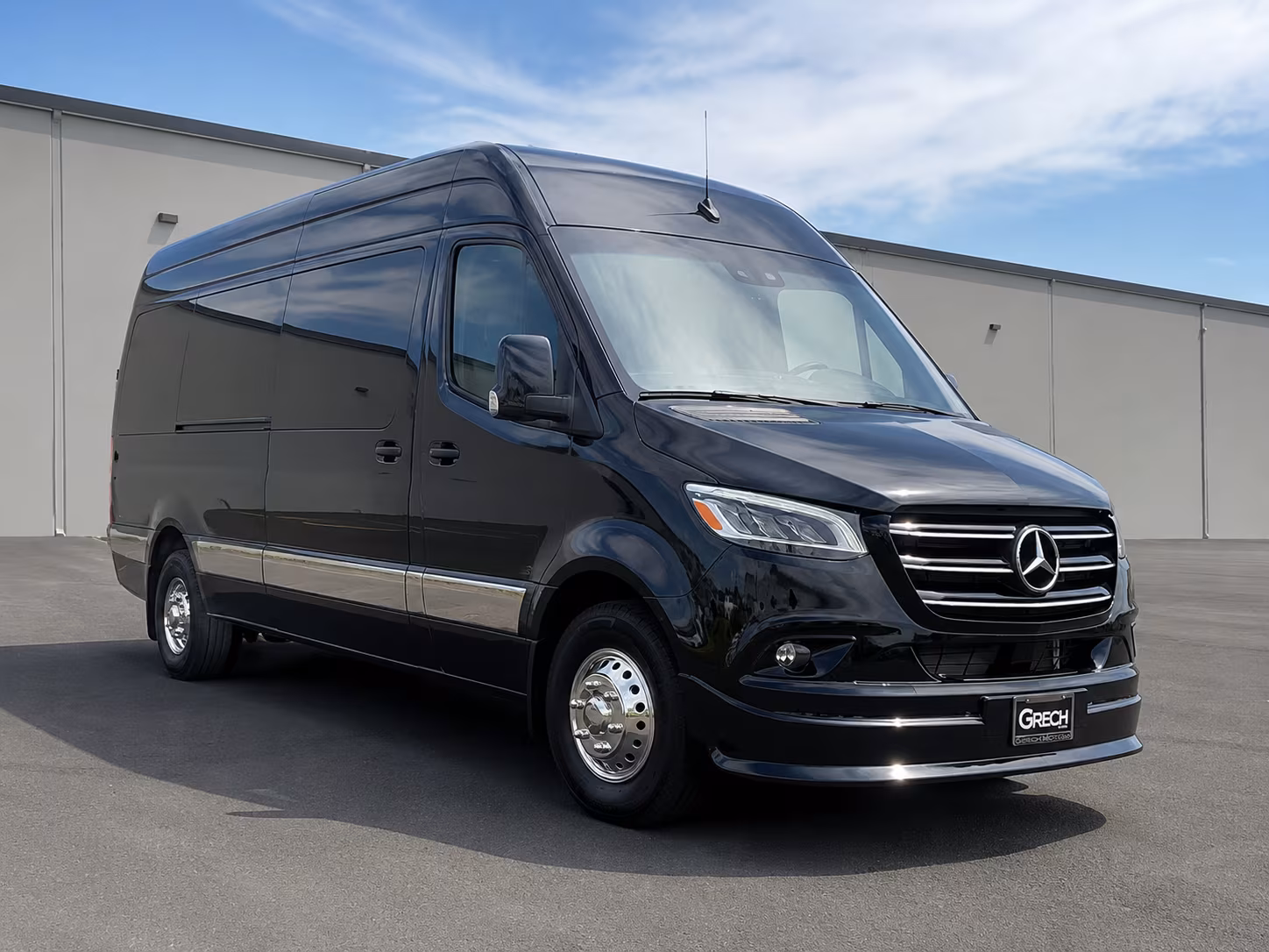 secure transportation for your next prom 5