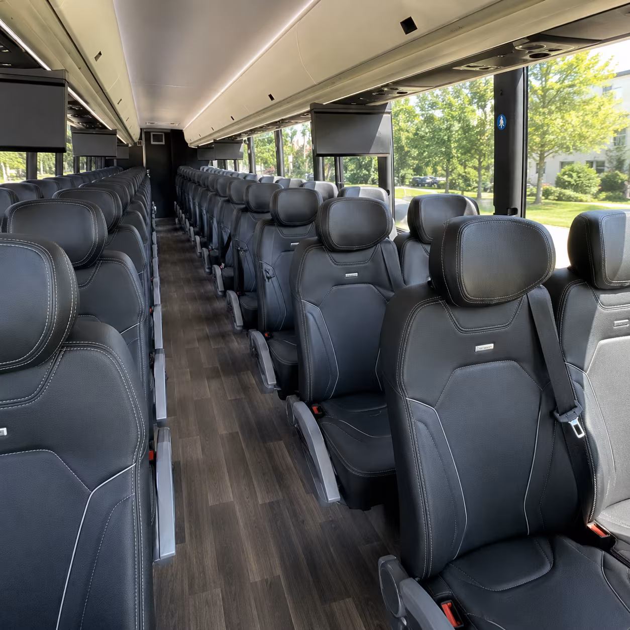 secure transportation for your next sporting event 1