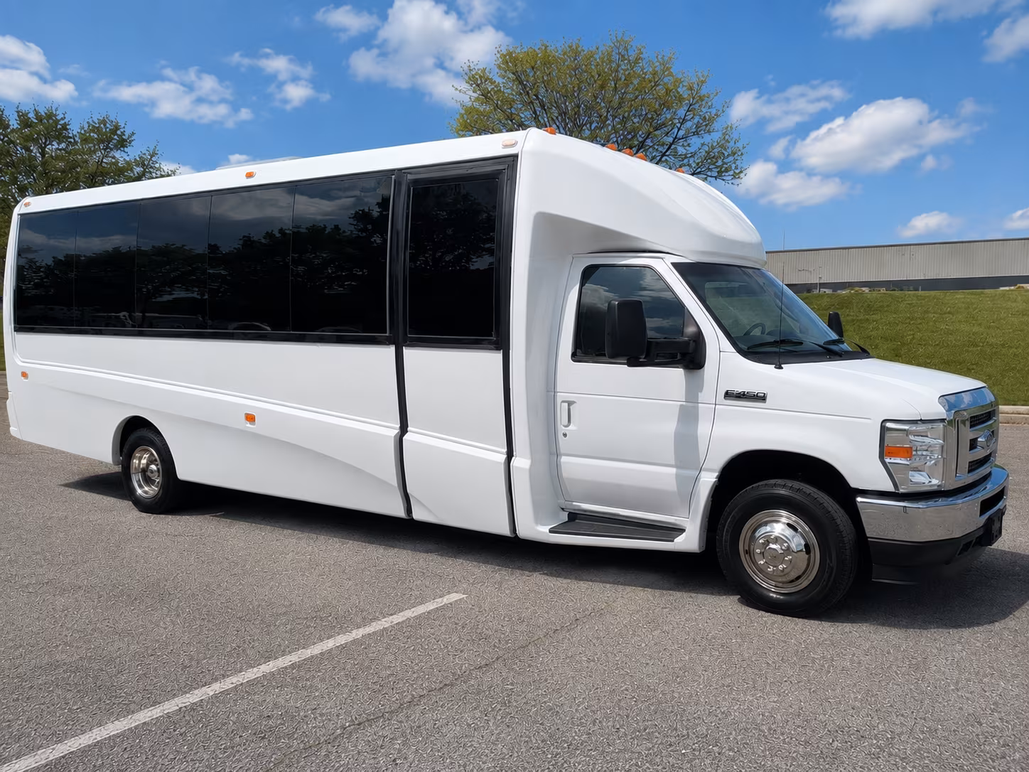secure transportation for your next sporting event 2