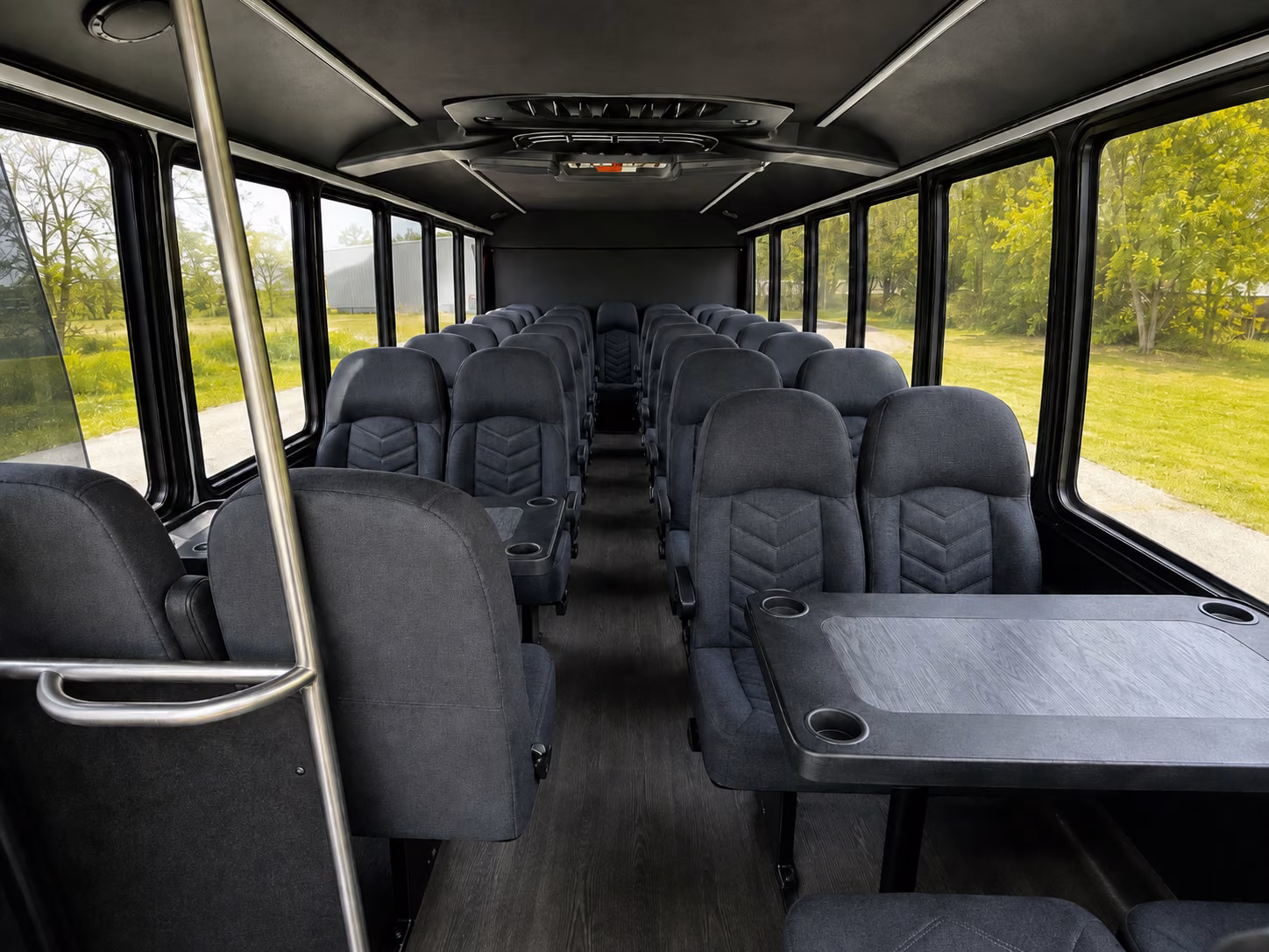 secure transportation for your next sporting event 4