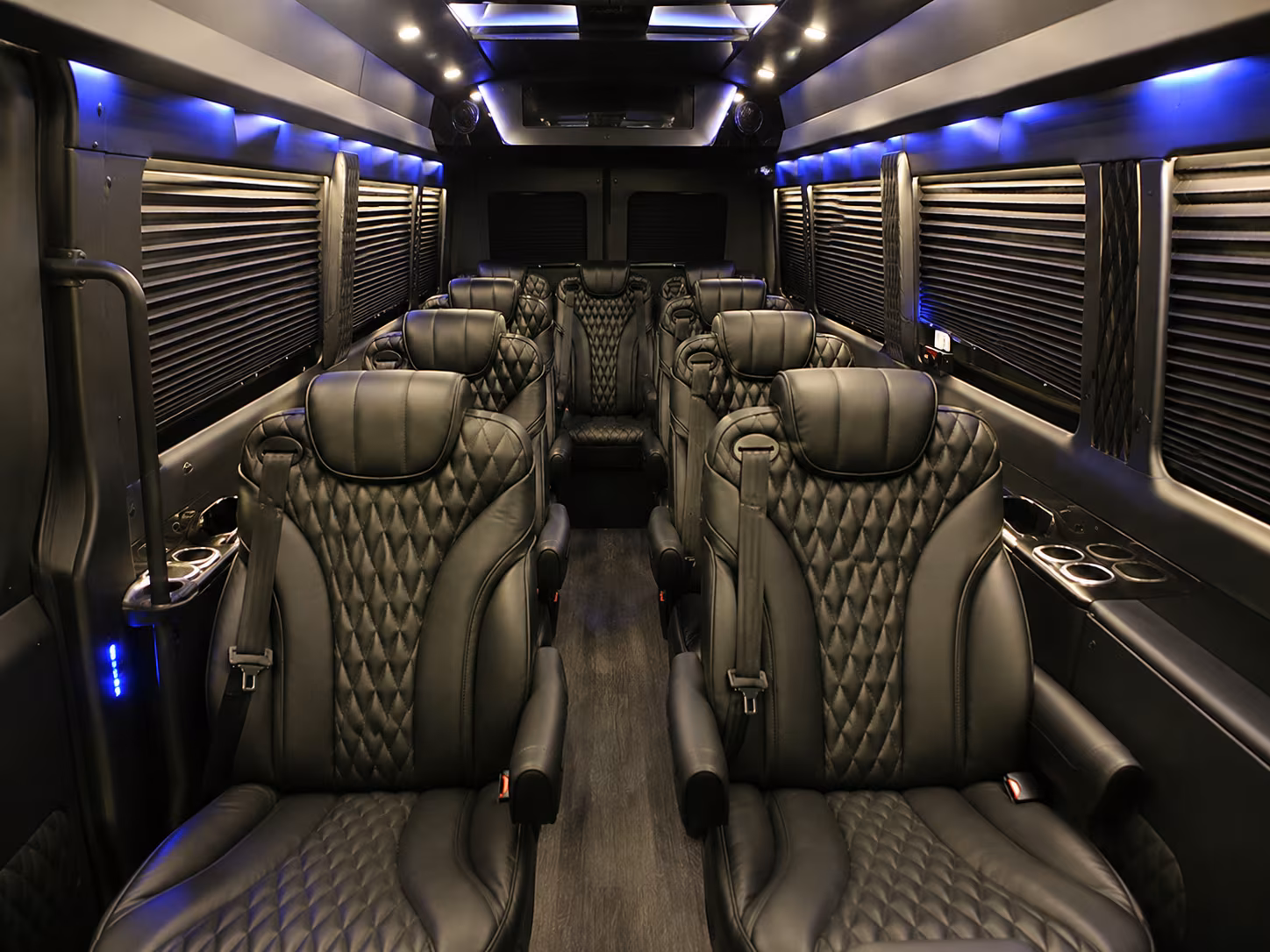 secure transportation for your next sporting event 5