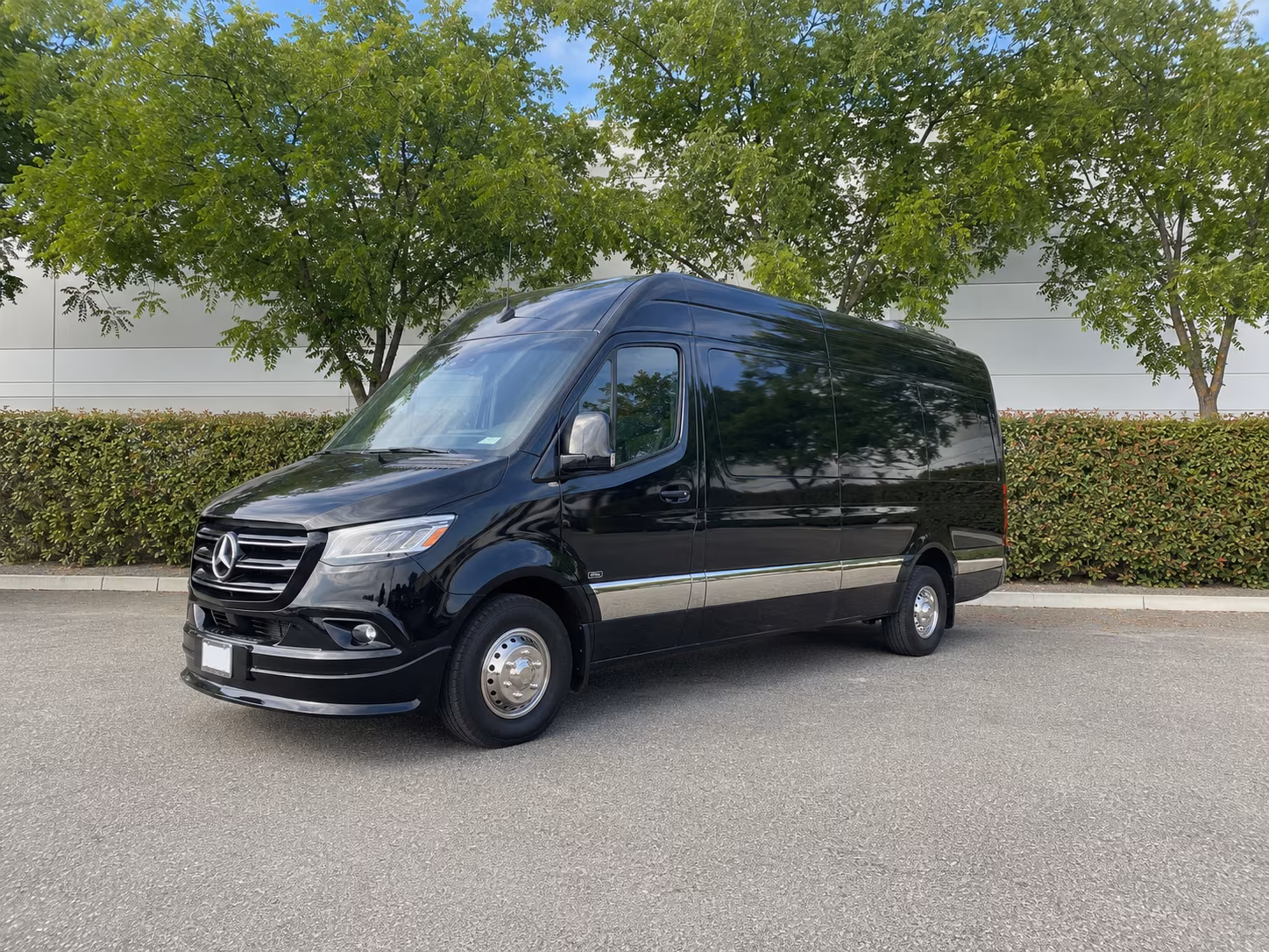 secure transportation for your next wine tour 2