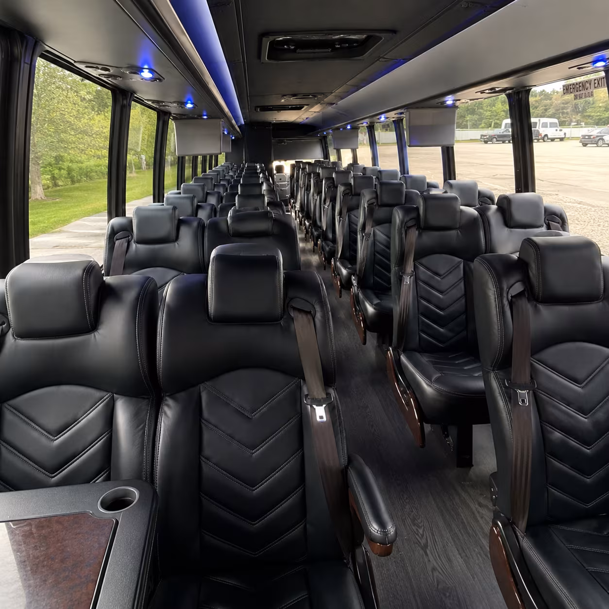 secure transportation for your next wine tour 4